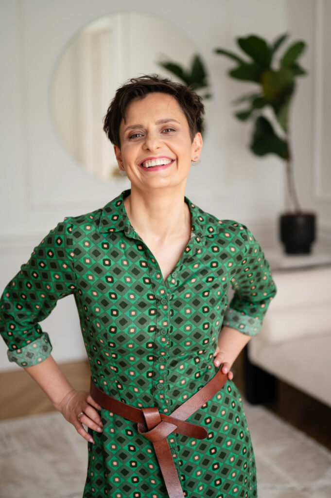 joanna marszał kotas
